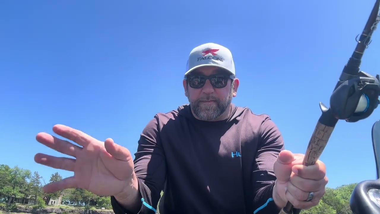 Weekly Fishing Report (May 12, 2026) - Table Rock Lake