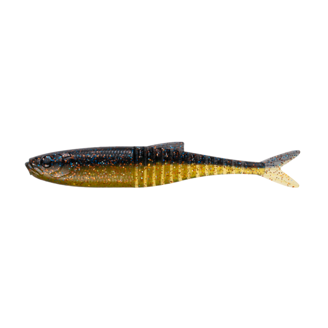 6th Sense Fishing 6TH Sense JIG-SAW MINNOW
