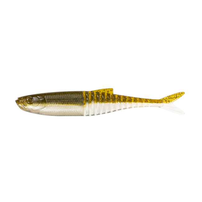 6th Sense Fishing 6TH Sense JIG-SAW MINNOW