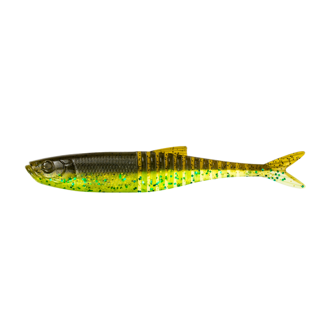 6th Sense Fishing 6TH Sense JIG-SAW MINNOW