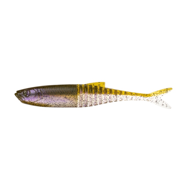 6th Sense Fishing 6TH Sense JIG-SAW MINNOW