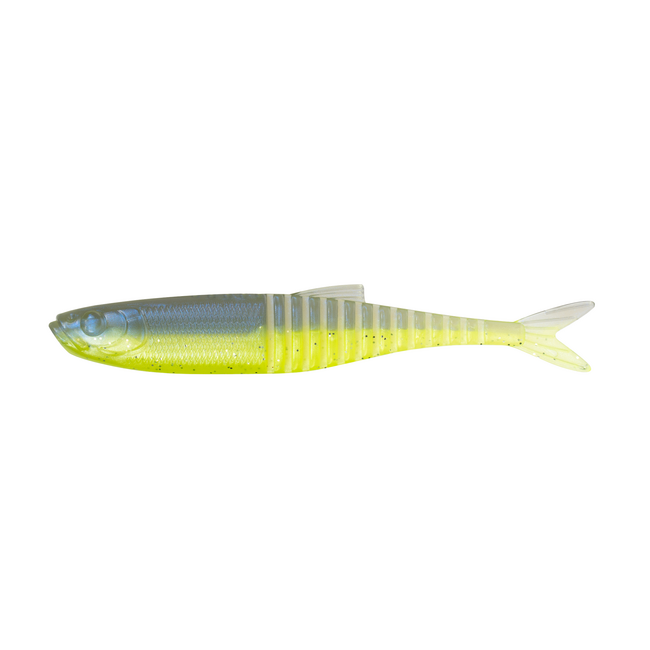 6th Sense Fishing 6TH Sense JIG-SAW MINNOW