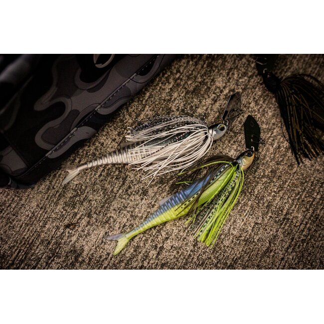 6th Sense Fishing 6TH Sense JIG-SAW MINNOW
