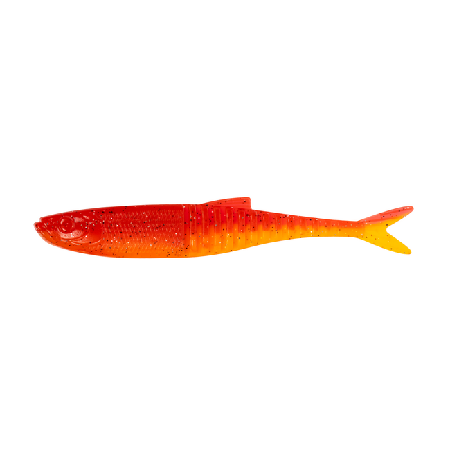 6th Sense Fishing 6TH Sense JIG-SAW MINNOW