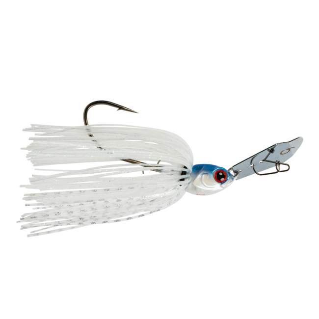 6th Sense Fishing 6TH SENSE JIGSAW BLADED JIG