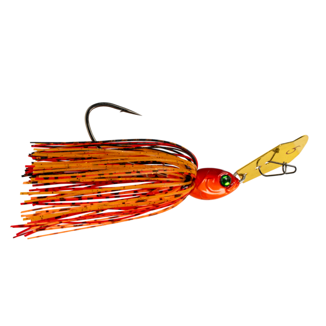 6th Sense Fishing 6TH SENSE JIGSAW BLADED JIG