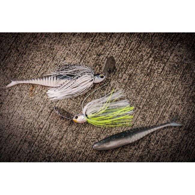 6th Sense Fishing 6TH SENSE JIGSAW BLADED JIG