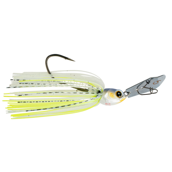 6th Sense Fishing 6TH SENSE JIGSAW BLADED JIG