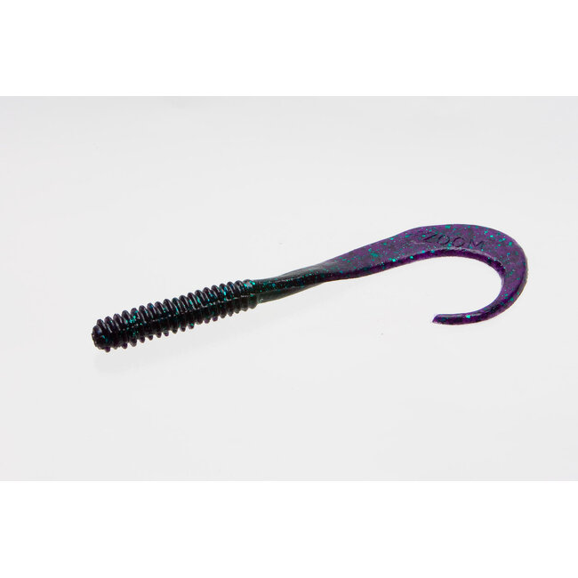 Zoom Zoom Big Dead Ringer 8" Ribbon-Tail Worm