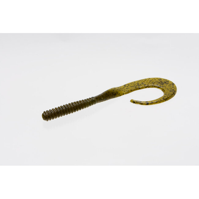 Zoom Zoom Big Dead Ringer 8" Ribbon-Tail Worm