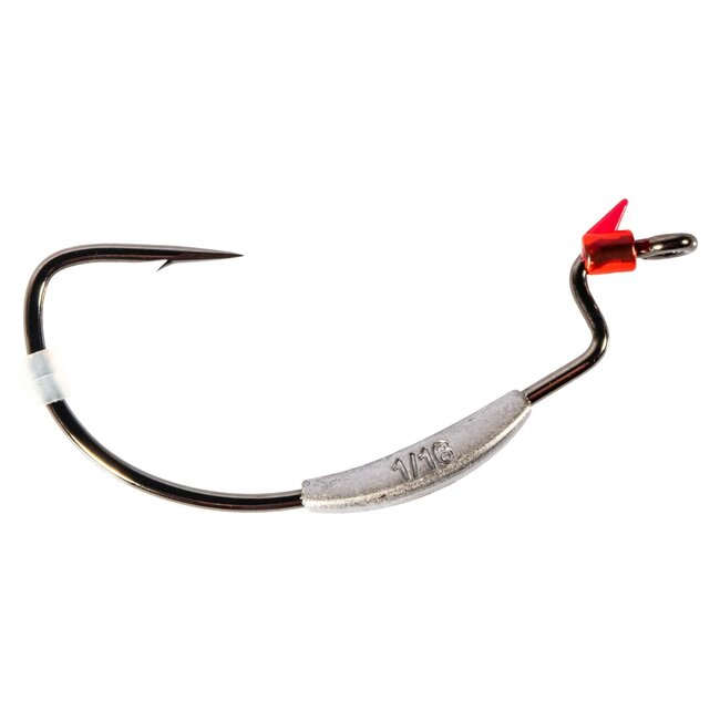 Z-Man Z-Man ZWG Weighted Swimbait Hook (3-Pack)