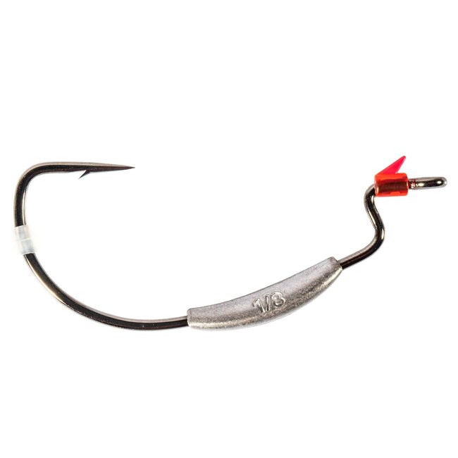 Z-Man Z-Man ZWG Weighted Swimbait Hook (3-Pack)