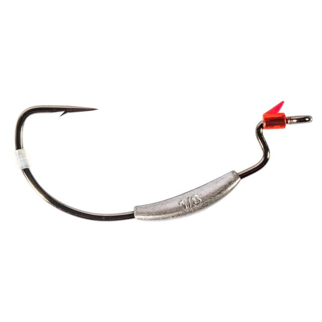 Z-Man Z-Man ZWG Weighted Swimbait Hook (3-Pack)