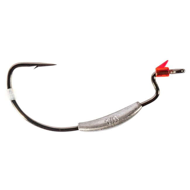 Z-Man Z-Man ZWG Weighted Swimbait Hook (3-Pack)