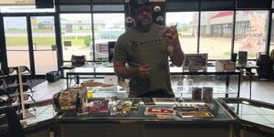 Old 86 Night Tournament Report (May 27, 2026) — Table Rock Lake