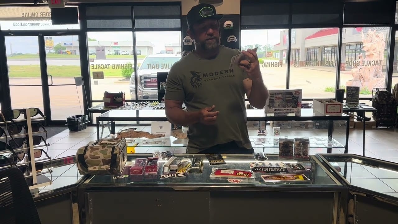 Old 86 Night Tournament Report (May 27, 2026) — Table Rock Lake