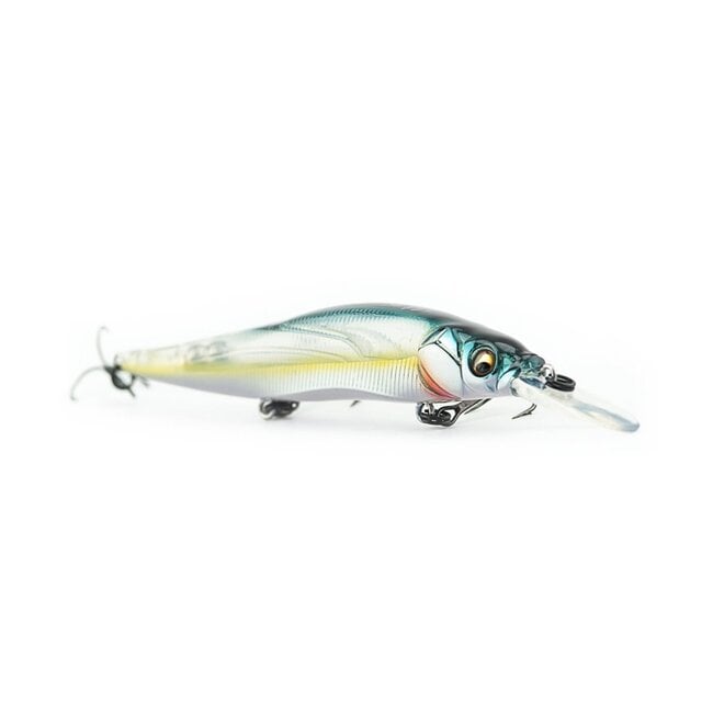 Megabass Vision Oneten +1 GP STAIN REACTION