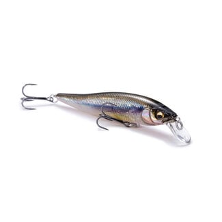 Megabass X-NANAHAN SP-C PM Mid Night Bone