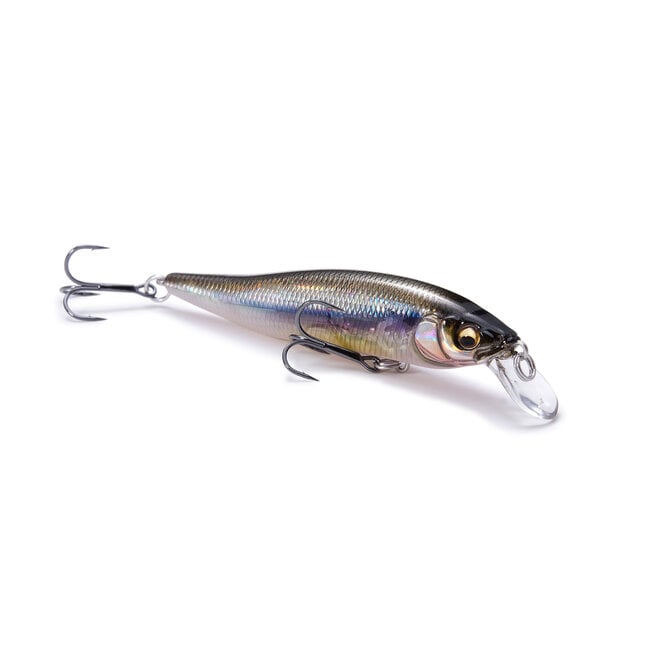Megabass X-NANAHAN SP-C PM Mid Night Bone