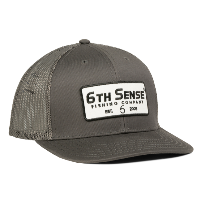 6th Sense Fishing 6th Sense Hoodies