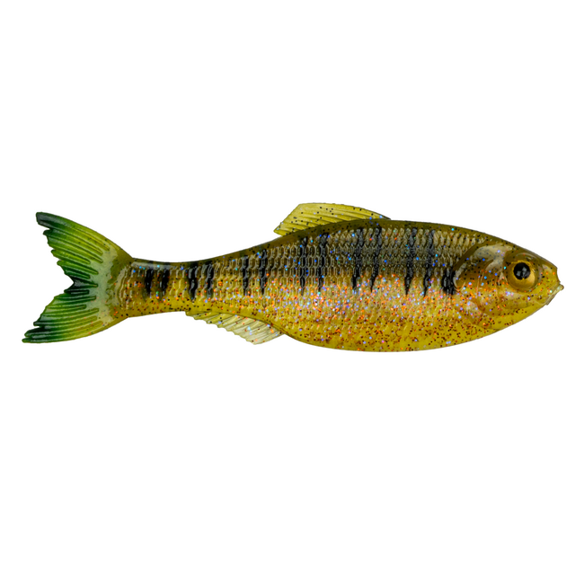 6th Sense Fishing Panorama Swimbait Rigged