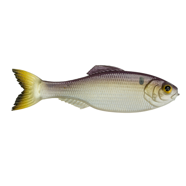 6th Sense Fishing Panorama Swimbait Rigged
