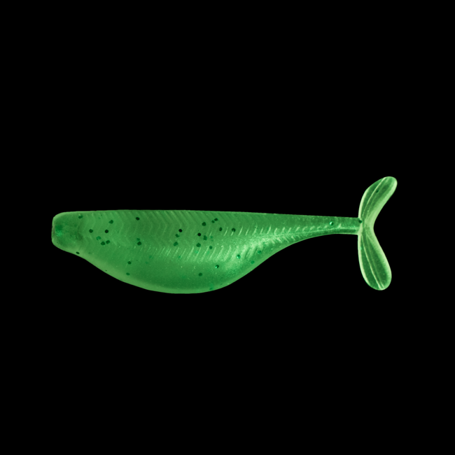 6th Sense Fishing Frequency Minnow