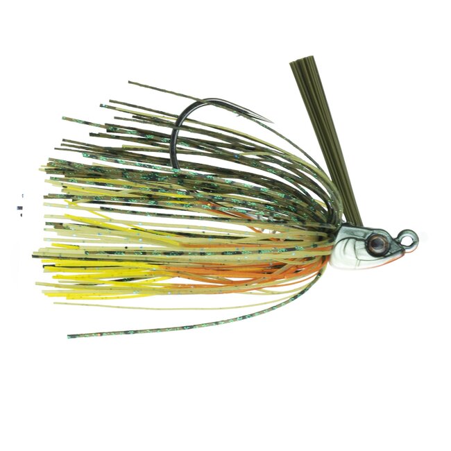 6th Sense Fishing 6th Sense Divine Swim Jig