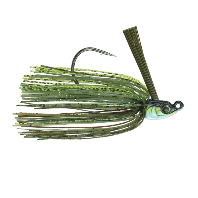 6th Sense Fishing 6th Sense Divine Swim Jig