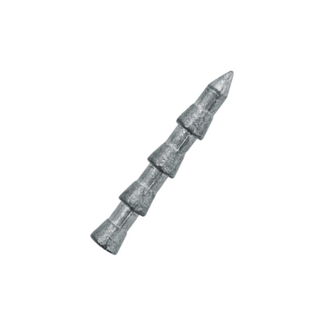 6th Sense Fishing Lead Nail Weights