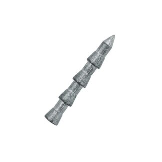 6th Sense Fishing Lead Nail Weights