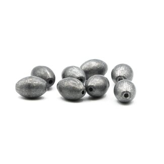 6th Sense Fishing Egg Sinkers 6th Sense Fishing Egg Sinkers