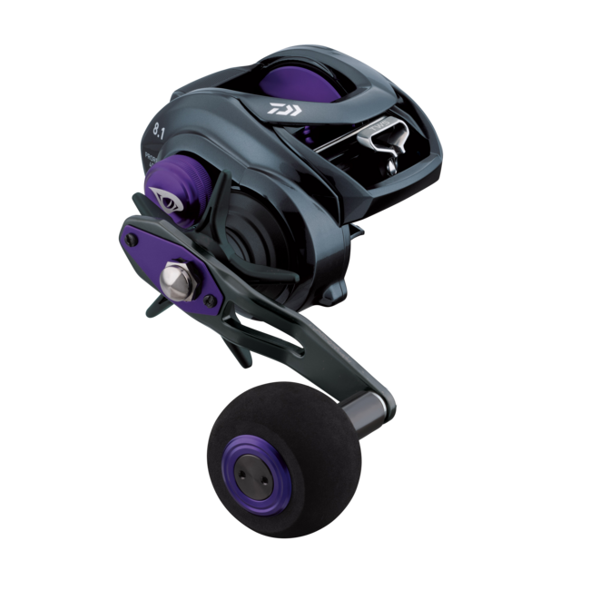 Daiwa Prorex TWS Casting Reel