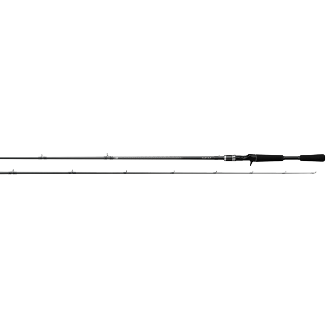 Daiwa Tatula XT Spinning Rods