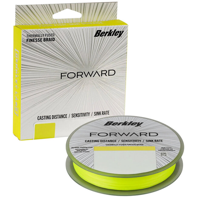 Berkley Berkley Forward