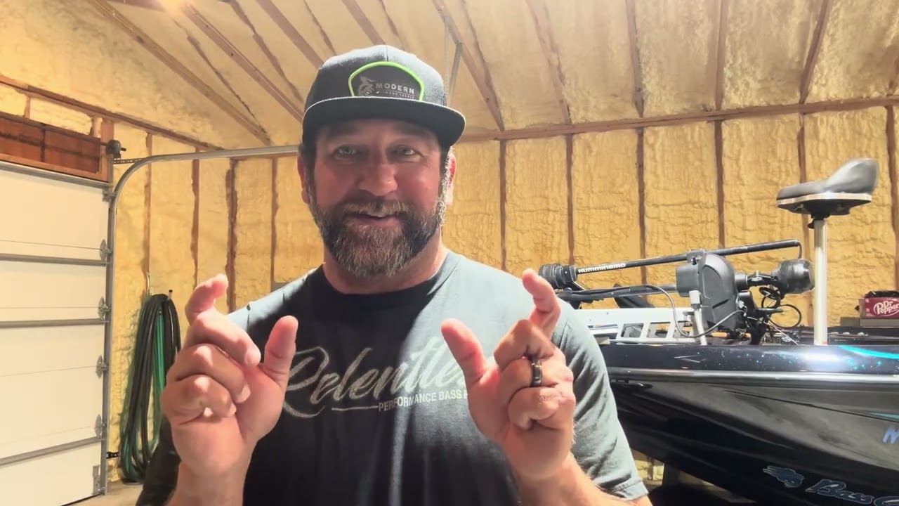Weekly Fishing Report (May 29, 2026) — Table Rock Lake
