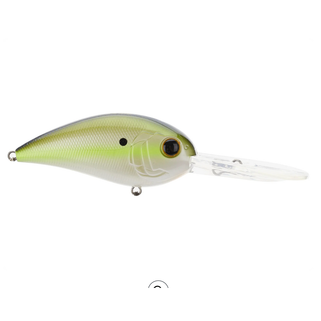 6th Sense Fishing Crush 500DD