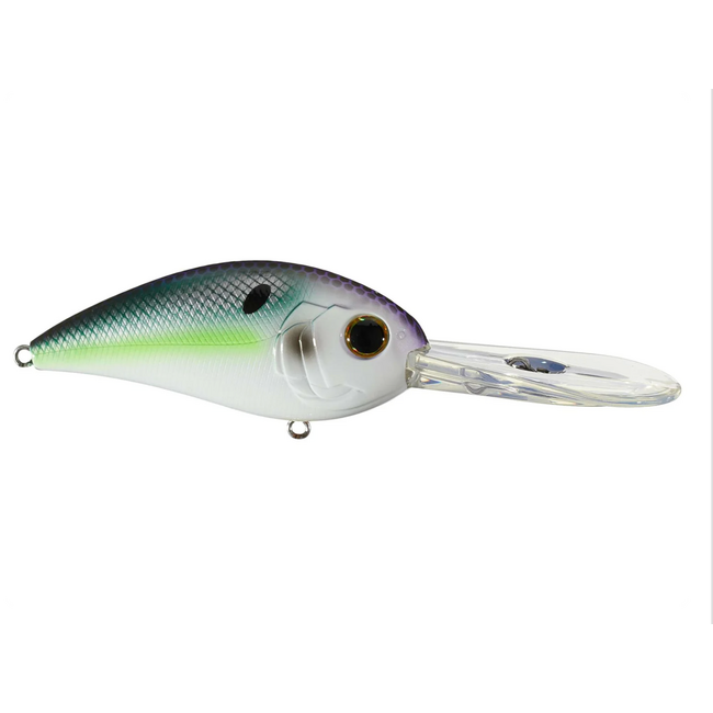 6th Sense Fishing Crush 500DD