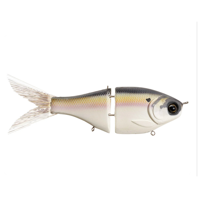 Clutch Swimbaits Clutch Micro Boss Glide Bait
