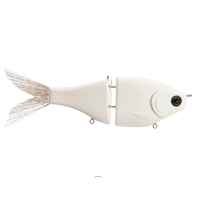 Clutch Swimbaits Clutch Micro Boss Glide Bait