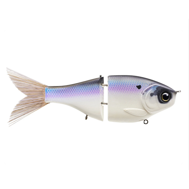 Clutch Swimbaits Clutch Micro Boss Glide Bait