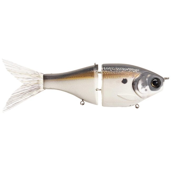 Clutch Swimbaits Clutch Micro Boss Glide Bait
