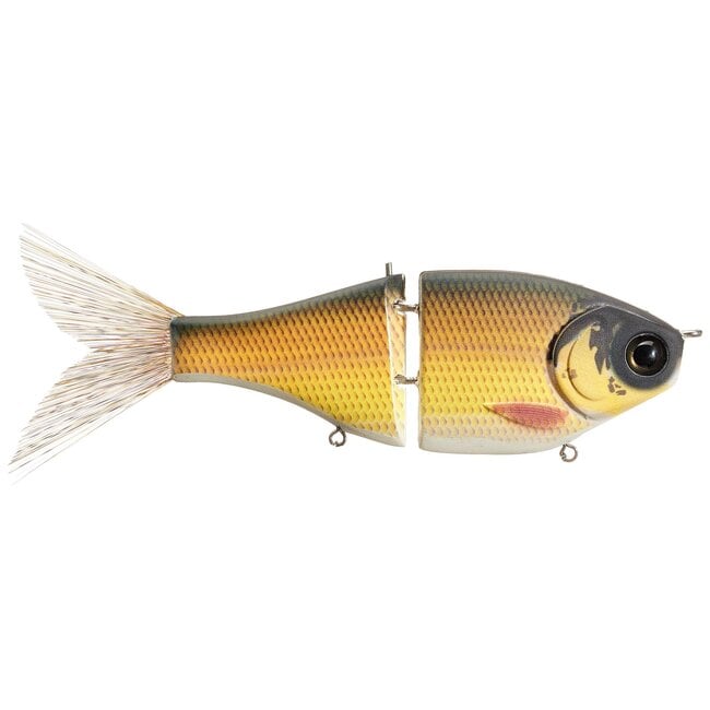 Clutch Swimbaits Clutch Micro Boss Glide Bait