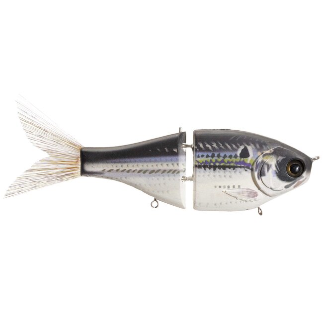 Clutch Swimbaits Clutch Micro Boss Glide Bait
