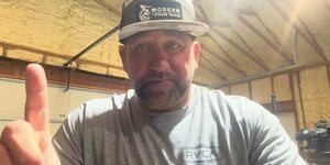 Old 86 Night Tournament Report (June 3, 2026) — Table Rock Lake