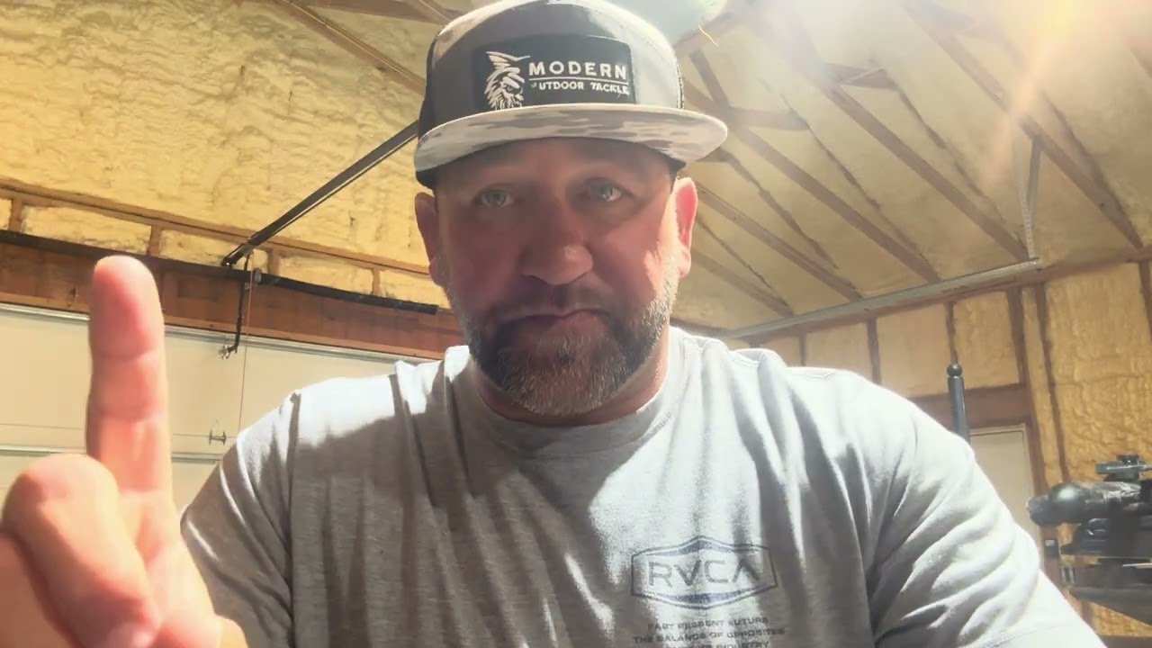 Old 86 Night Tournament Report (June 3, 2026) — Table Rock Lake