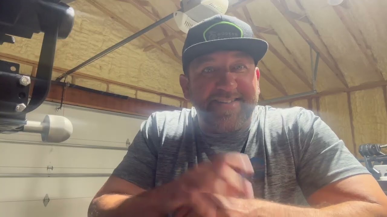 Weekly Fishing Report (June 5, 2026) — Table Rock Lake