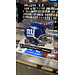 Fanatics Jaxson Dart Riddell Mini Helmet Autographed