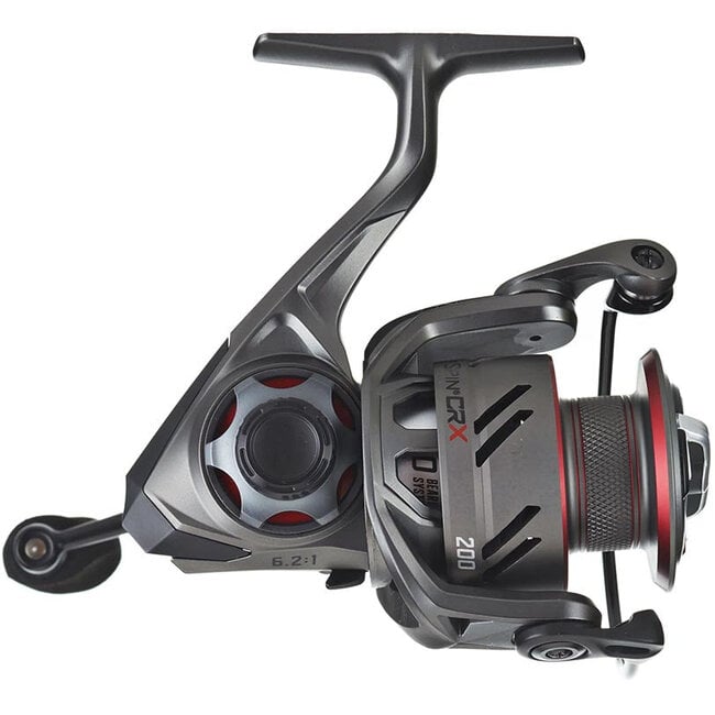 Lew's Speed Spin CRX Spinning Reel