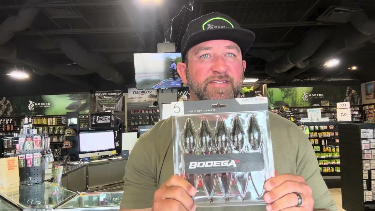 Old 86 Night Tournament Report (June 10, 2026) — Table Rock Lake
